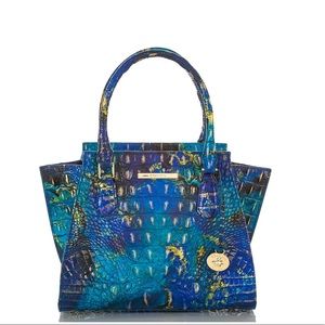 Brahmin purse new with no tags